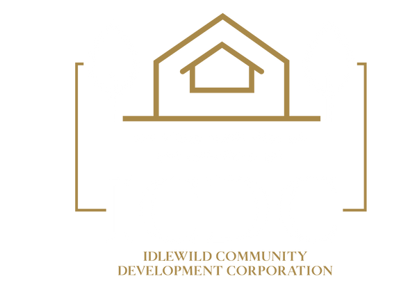 IDLEWILDCOMMUNITY logo